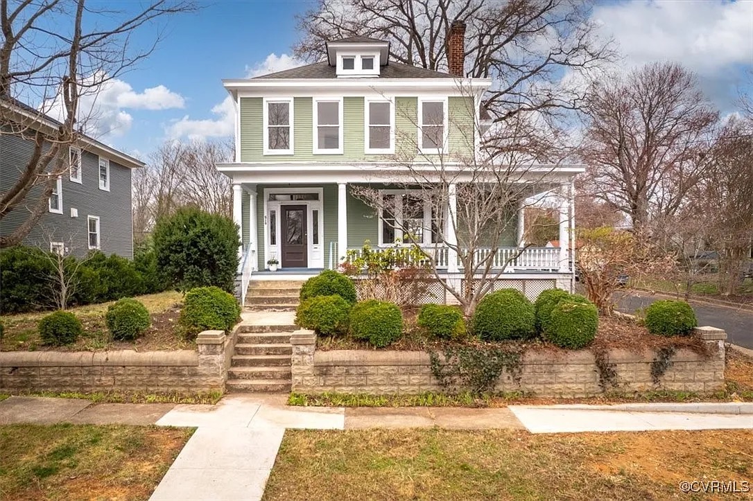 518 W 25th St · Richmond, VA 23225